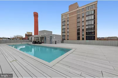 437 New York Avenue NW #422, Washington, DC 20001 - Photo 24