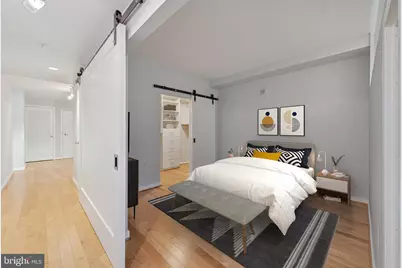 437 New York Avenue NW #422, Washington, DC 20001 - Photo 12