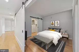 437 New York Ave NW, Washington, DC 20001 - Photo 12