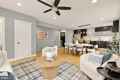 1409 G Street NE #5, Washington, DC 20002 - Photo 2