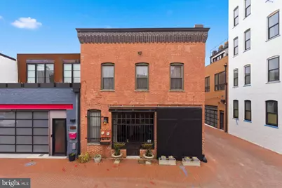 1315 Naylor Court NW, Washington, DC 20001 - Photo 4