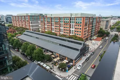 1300 4th Street SE #312, Washington, DC 20003 - Photo 34