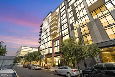 1300 4th Street SE #312, Washington, DC 20003 - Photo 2