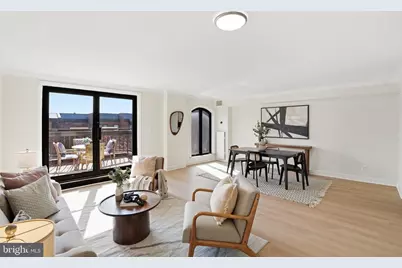 1080 Wisconsin Avenue NW #305, Washington, DC 20007 - Photo 10