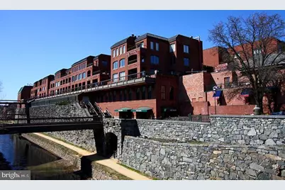 1080 Wisconsin Avenue NW #305, Washington, DC 20007 - Photo 22