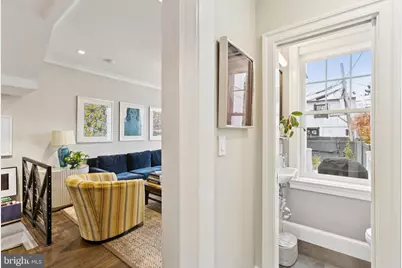 1724 34th Street NW, Washington, DC 20007 - Photo 6