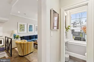 1724 34th St NW, Washington, DC 20007 - Photo 6