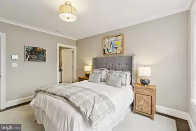 1724 34th Street NW, Washington, DC 20007 - Photo 14