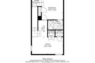 1724 34th St NW, Washington, DC 20007 - Photo 36