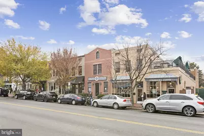 1724 34th Street NW, Washington, DC 20007 - Photo 34