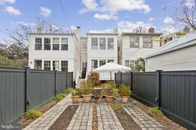 1724 34th Street NW, Washington, DC 20007 - Photo 30