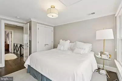 1724 34th Street NW, Washington, DC 20007 - Photo 18