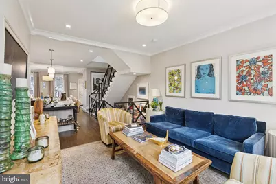 1724 34th Street NW, Washington, DC 20007 - Photo 8