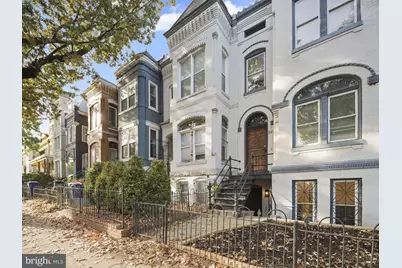 59 New York Avenue NW #B, Washington, DC 20001 - Photo 22