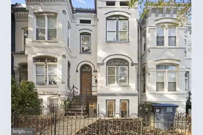 59 New York Avenue NW #B, Washington, DC 20001 - Photo 1