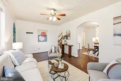 3123 18th Street NE, Washington, DC 20018 - Photo 8