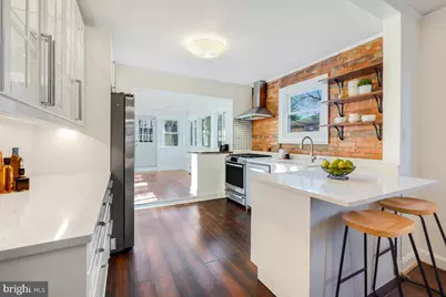 3123 18th Street NE, Washington, DC 20018 - Photo 12