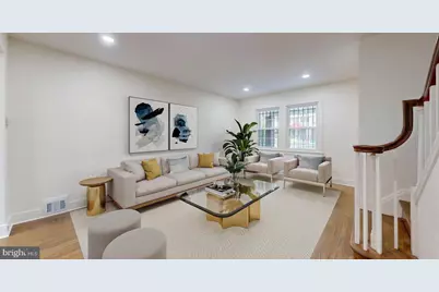 38 Crittenden Street NE, Washington, DC 20011 - Photo 4