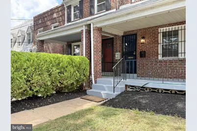 38 Crittenden Street NE, Washington, DC 20011 - Photo 2