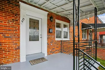 529 Foxhall Place SE, Washington, DC 20032 - Photo 4