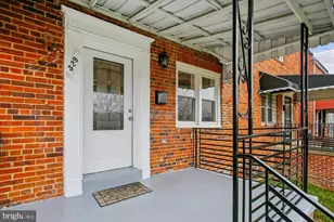 529 Foxhall Pl SE, Washington, DC 20032 - Photo 4