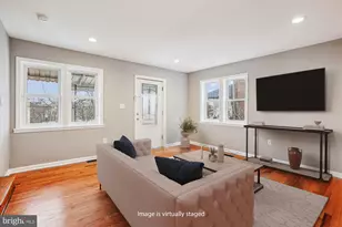 529 Foxhall Pl SE, Washington, DC 20032 - Photo 8