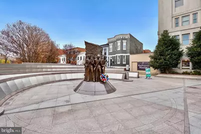 1000 U Street NW, Washington, DC 20001 - Photo 18