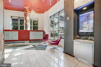 460 New York Avenue NW #401, Washington, DC 20001 - Photo 30