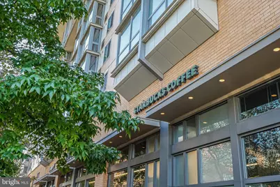 460 New York Avenue NW #401, Washington, DC 20001 - Photo 24