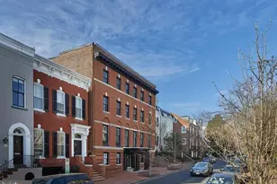 3016 Dumbarton NW, Washington, DC 20007 - Photo 2