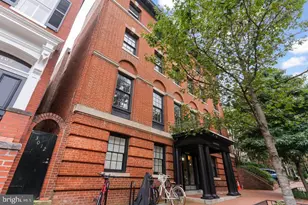 3016 Dumbarton NW, Washington, DC 20007 - Photo 4