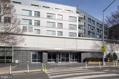 4101 Albemarle Street NW #436, Washington, DC 20016 - Photo 18