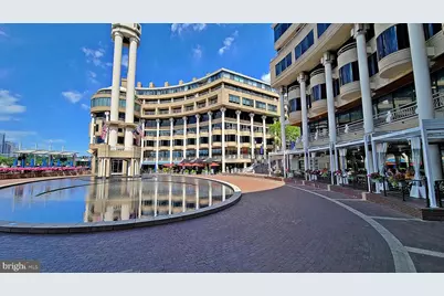 3030 K Street NW #204, Washington, DC 20007 - Photo 34