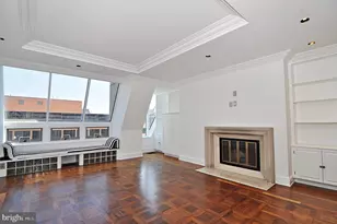 3030 K St NW, Washington, DC 20007 - Photo 4
