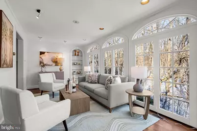 1727 Hoban Road NW, Washington, DC 20007 - Photo 8