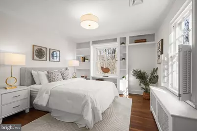 1727 Hoban Road NW, Washington, DC 20007 - Photo 18