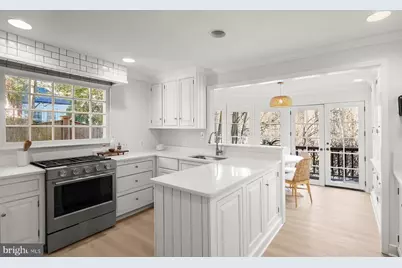 1727 Hoban Road NW, Washington, DC 20007 - Photo 10