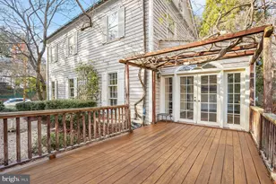 1727 Hoban Rd NW, Washington, DC 20007 - Photo 22