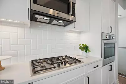923 V Street NW #601, Washington, DC 20001 - Photo 36