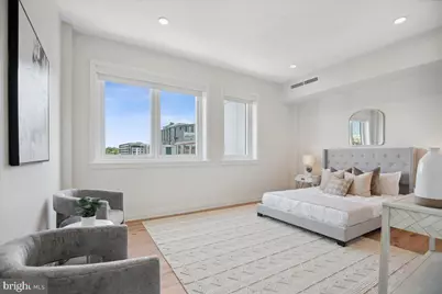 923 V Street NW #601, Washington, DC 20001 - Photo 6