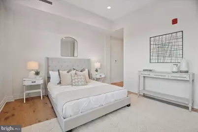 923 V Street NW #601, Washington, DC 20001 - Photo 8