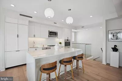 923 V Street NW #601, Washington, DC 20001 - Photo 26