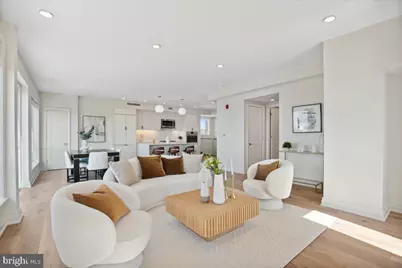 923 V Street NW #601, Washington, DC 20001 - Photo 46