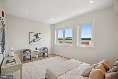 923 V Street NW #601, Washington, DC 20001 - Photo 10