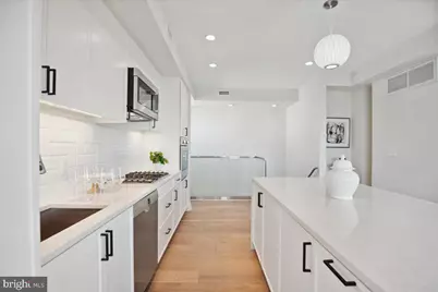 923 V Street NW #601, Washington, DC 20001 - Photo 34