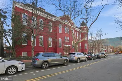 301 G Street NE #32, Washington, DC 20002 - Photo 2