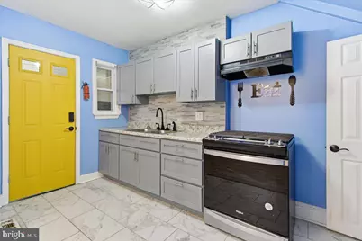 206 36th Street SE, Washington, DC 20019 - Photo 12