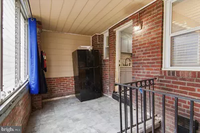 206 36th Street SE, Washington, DC 20019 - Photo 26