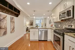 43 Hanover Pl NW, Washington, DC 20001 - Photo 2