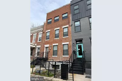 3223 Warder Street NW #2, Washington, DC 20010 - Photo 2